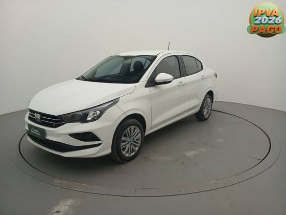FIAT CRONOS 1.3 FIREFLY FLEX DRIVE MANUAL FIAT CRONOS 1.3 FIREFLY FLEX DRIVE MANUAL